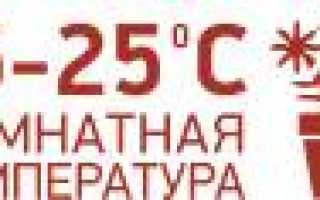Сенаде показания к применению