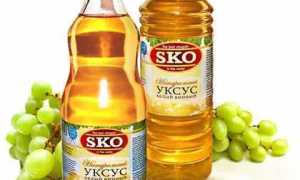 Вывести вшей уксусом рецепт