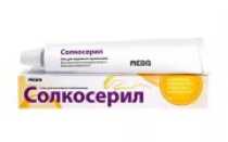 Антибактериальная мазь для глаз